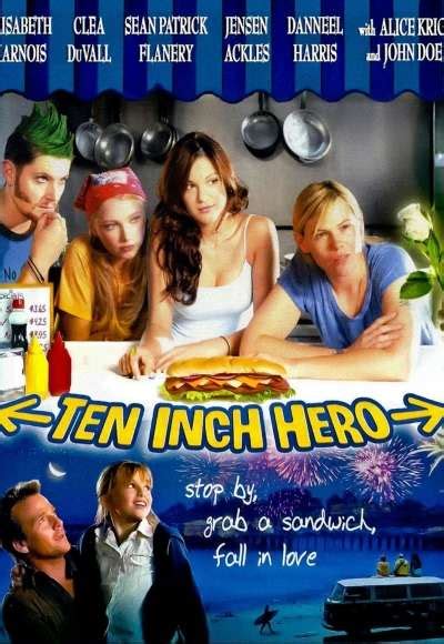 where can i watch ten inch hero|watch ten in hero online free.